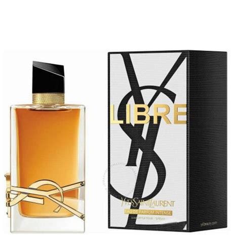 ysl libre intense 3 oz|YSL libre intense perfume price.